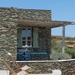 Holiday home Xenonas Sifnos *