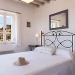 Xenonas Sifnos * Faros (Sifnos)