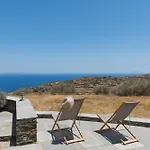 Xenonas Sifnos Faros (Sifnos)