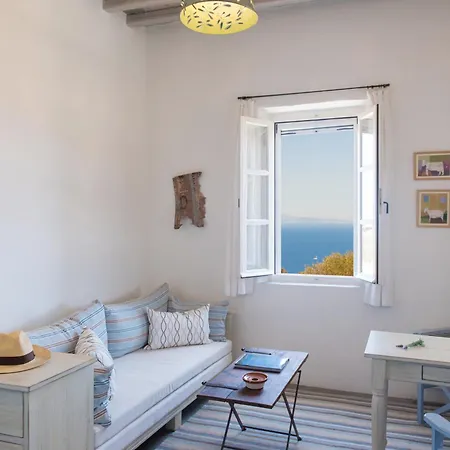 Xenonas Sifnos Σπίτι διακοπών