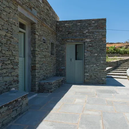 Σπίτι διακοπών Xenonas Sifnos *