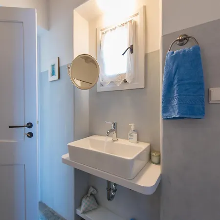 Xenonas Sifnos Φάρος