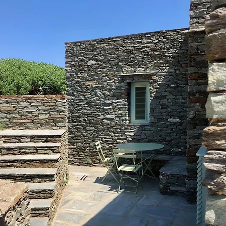 Xenonas Sifnos Σπίτι διακοπών Φάρος