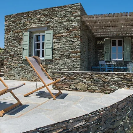 Xenonas Sifnos Holiday home *
