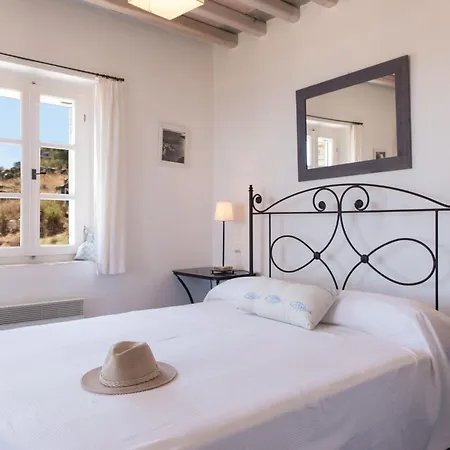 Xenonas Sifnos * Φάρος