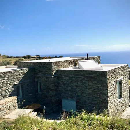 Σπίτι διακοπών Xenonas Sifnos