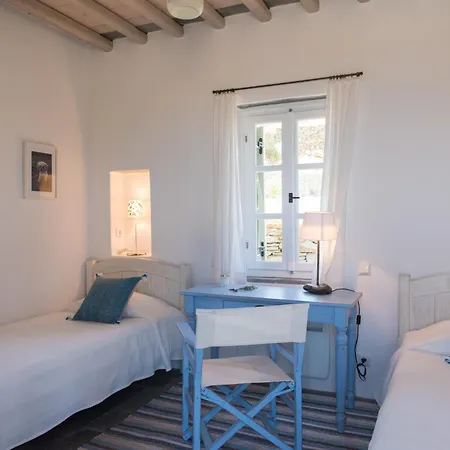 Xenonas Sifnos Σπίτι διακοπών *