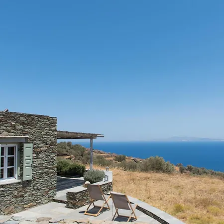 Holiday home Xenonas Sifnos Faros (Sifnos)