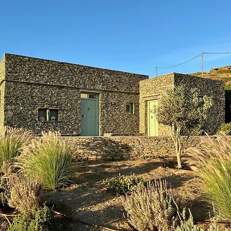 Σπίτι διακοπών Xenonas Sifnos