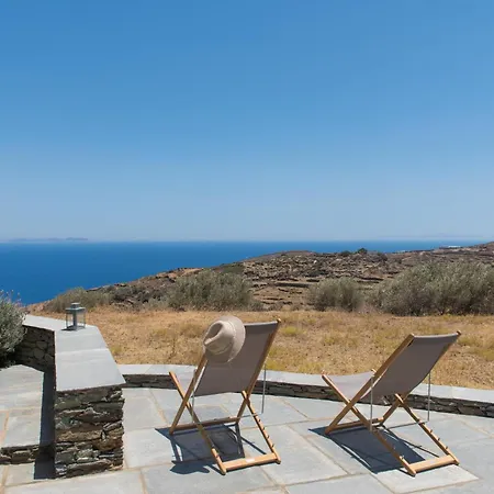 Xenonas Sifnos Φάρος