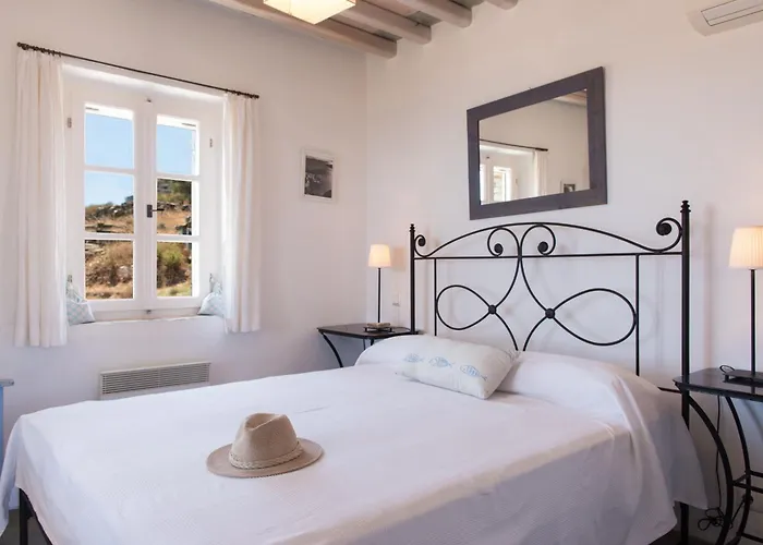 Xenonas Sifnos * 파로스