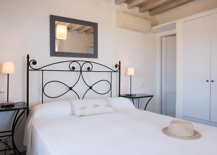 Xenonas Sifnos * 파로스