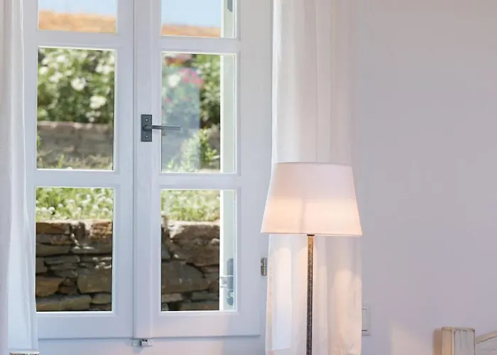 Xenonas Sifnos * 파로스